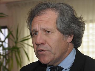 canciller Almagro canciller Almagro