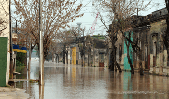 Inundaciones Inundaciones