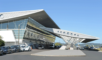 Aeropuerto Laguna del Sauce Aeropuerto Laguna del Sauce