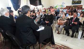 Convenio de inclusión financiera de personas privadas de libertad Convenio de inclusión financiera de personas privadas de libertad