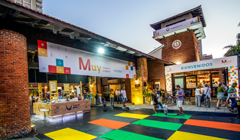 Feria MUY Feria MUY