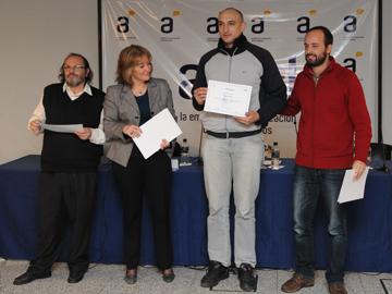 Autoridades Autoridades