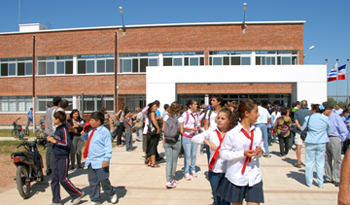 Liceo de San Luis Liceo de San Luis