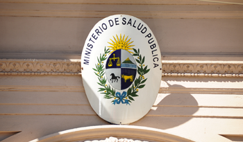 Ministerio de Salud Pública Ministerio de Salud Pública