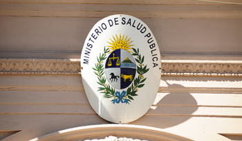 Ministerio de Salud Pública