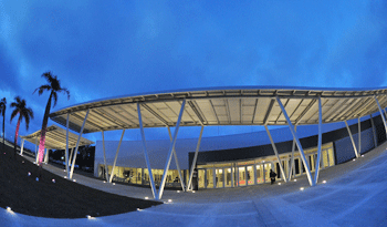 Centro de Convenciones de Punta del Este