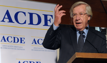 Ministro de Economía y Finanzas, Danilo Astori Ministro de Economía y Finanzas, Danilo Astori