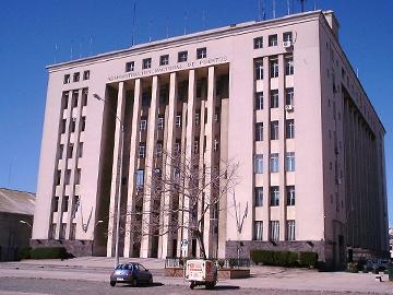 Administración Nacional de Puertos
