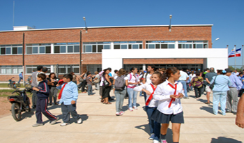 Liceo de San Luis Liceo de San Luis