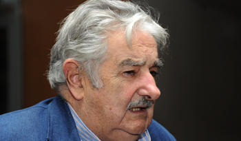 Presidente José Mujica Presidente José Mujica