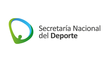 Logo de la Secretaría Nacional del Deporte
