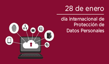 Protección de datos personales