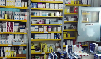 Medicamentos Medicamentos