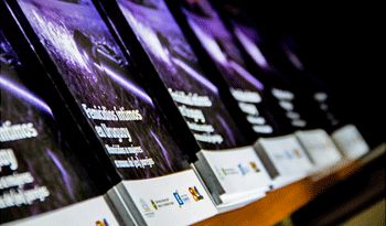 Publicación “Femicidios íntimos en Uruguay” Publicación “Femicidios íntimos en Uruguay”