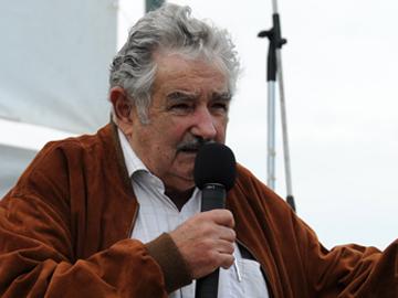 Presidente José Mujica Presidente José Mujica