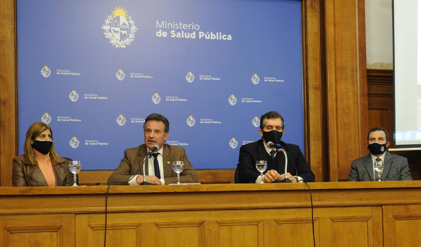 Presentación de la guía