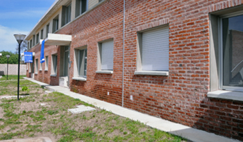 Vivienda. Foto: archivo.