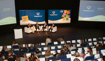 Presentación de marca país Presentación de marca país