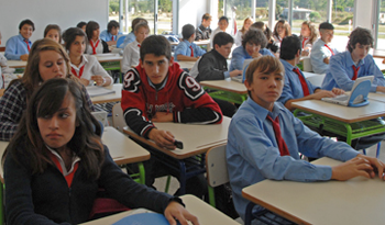 Liceo de tiempo completo de San Luis, Canelones Liceo de tiempo completo de San Luis, Canelones