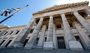 Palacio Legislativo Palacio Legislativo