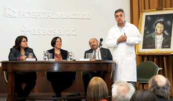 VI Congreso Latinoamericano de Derecho Sanitario