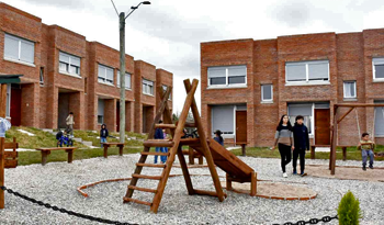 Viviendas Viviendas