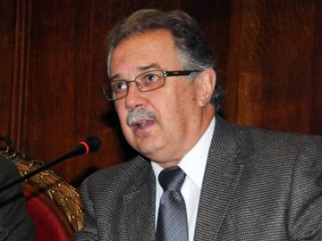 Subsecretario de Defensa Nacional, Jorge Menéndez Subsecretario de Defensa Nacional, Jorge Menéndez