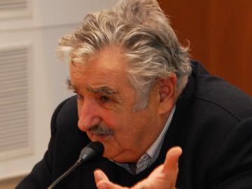 Presidente José Mujica Presidente José Mujica