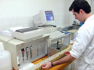 Laboratorio Laboratorio