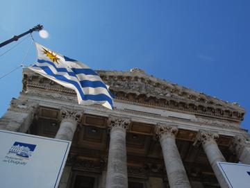 Palacio Legislativo Palacio Legislativo