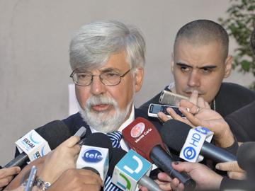 Ministro Bonomi Ministro Bonomi