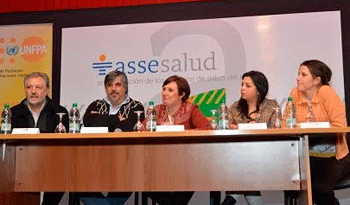 Unidad Docente Asistencial llegará a Salto Unidad Docente Asistencial llegará a Salto