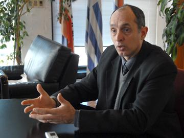 Gonzalo Casaravilla Gonzalo Casaravilla