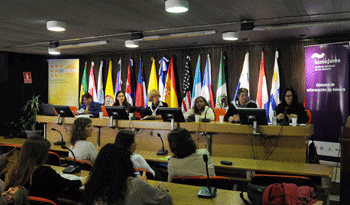 Presentación de resultados de Encuesta de Uso del Tiempo Presentación de resultados de Encuesta de Uso del Tiempo