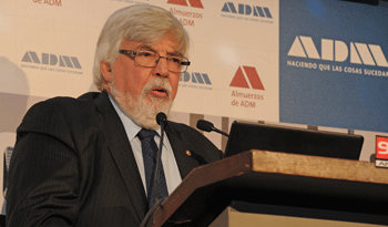 Ministro Eduardo Bonomi Ministro Eduardo Bonomi