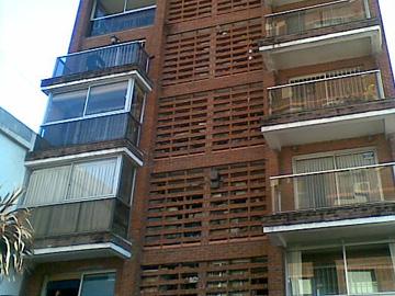 Edificio de apartamentos Edificio de apartamentos