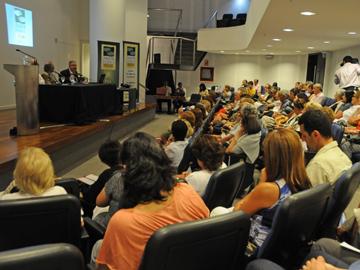 Público en la actividad Público en la actividad