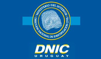 Logo de Identificación Civil Logo de Identificación Civil