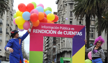 Jornada internacional sobre acceso a la información pública Jornada internacional sobre acceso a la información pública
