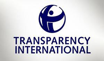Imagen de Transparencia Internacional Imagen de Transparencia Internacional