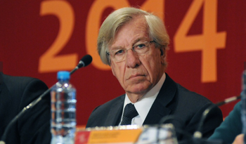 Vicepresidente de la República, Danilo Astori Vicepresidente de la República, Danilo Astori