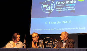 Foro del Instituto de la Leche Foro del Instituto de la Leche