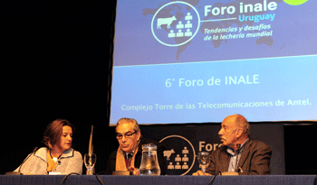 Foro del Instituto de la Leche