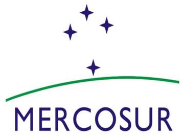 Logo del MERCOSUR Logo del MERCOSUR