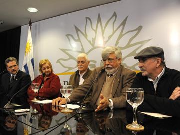 kechichián, Acuña, Carrero y Bonomi kechichián, Acuña, Carrero y Bonomi