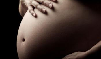 Casi 34% de embarazadas admitió consumo de alcohol durante gestación, según informe 2011 Casi 34% de embarazadas admitió consumo de alcohol durante gestación, según informe 2011