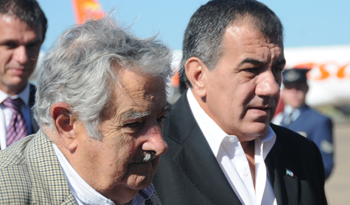 Presidente de la República, José Mujica Presidente de la República, José Mujica