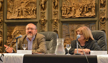 Festival de aprendizaje no formal