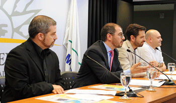 Lanzamiento campaña Verano Querido Lanzamiento campaña Verano Querido