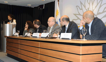 Día de la Libertad de Prensa en Torre Ejecutiva Día de la Libertad de Prensa en Torre Ejecutiva